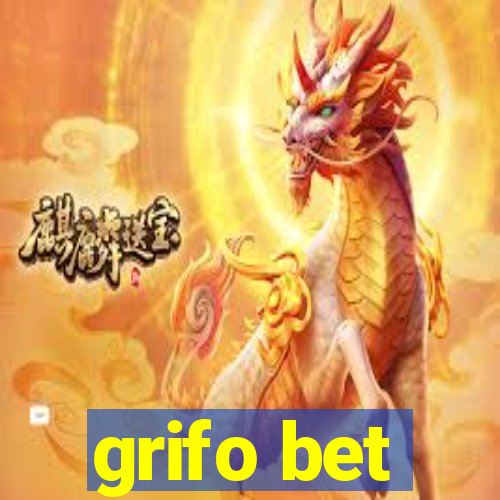 grifo bet